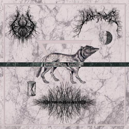 Enelixi : Sons of the Lone Wolf